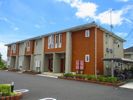ポリッシュFの間取り画像