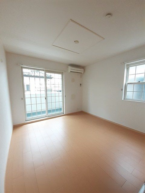 リビング