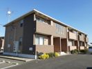 ソレアードの間取り画像