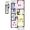 ラタピアの間取り画像