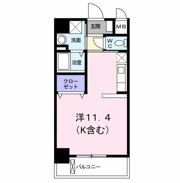 レイ ペーラの間取り画像