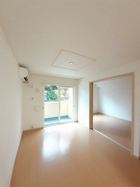 リビング