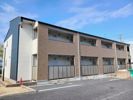 ソレイユ・イーストA棟の間取り画像
