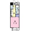 リアンの間取り画像
