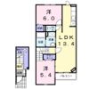 フィールドSKの間取り画像