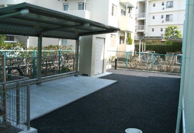 至近の施設あり