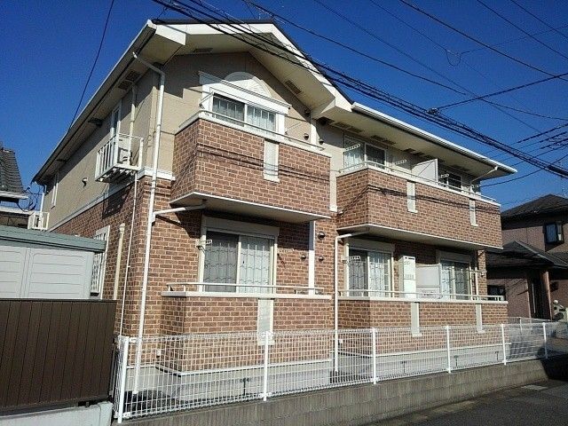 ヴェルナールⅡの外観画像