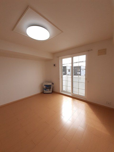 リビング