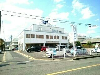 近くの佐藤病院まで650m（徒歩9分）