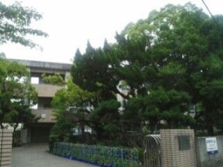 近くの小学校まで900m（徒歩12分）