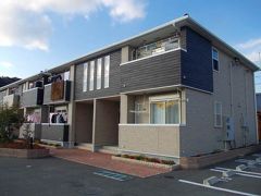 フレスコリーリオ Ⅱの外観画像