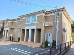 ラフレシールの外観画像