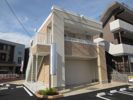 セレノハウスⅠの外観画像