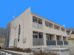 フォレ・デ・ポム Cの外観画像