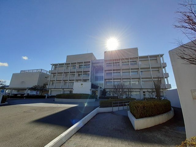 近くの高知県 高知東警察署まで3,300m（徒歩42分）