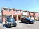 メゾンブローテ Bの間取り画像