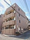 エバーグリーンの間取り画像
