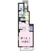 ドリームタウンBの間取り画像