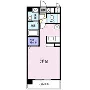 Grace 下郡の間取り画像