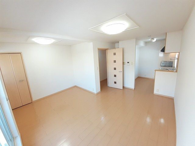 リビング