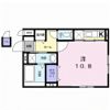 フレスクーラの間取り画像