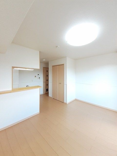 リビング