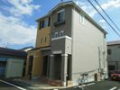 ファミーユ オータケの間取り画像