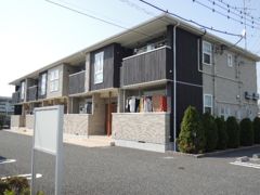 メゾン デ ルナクBの外観画像