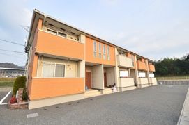 善・ZEN 参番館の外観画像