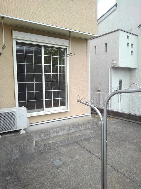 庭