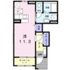 Nurseryの間取り画像