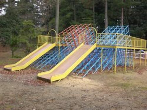 近くの三国運動公園まで1,500m（徒歩19分）