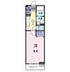 サンセール東野の間取り画像