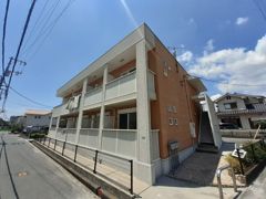サンセール東野の外観画像