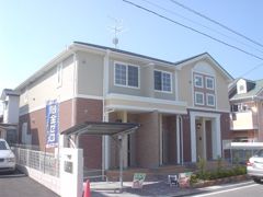 agapanthusの外観画像