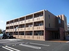 プリムローズの外観画像