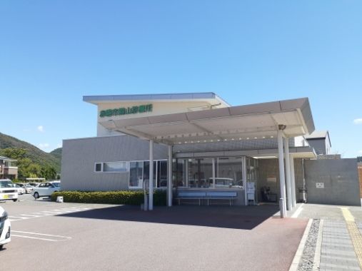 近くの赤磐市熊山診療所さんまで400m(徒歩5分)