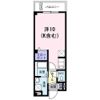 Calmly Lifeの間取り画像
