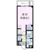 Calmly Lifeの間取り画像