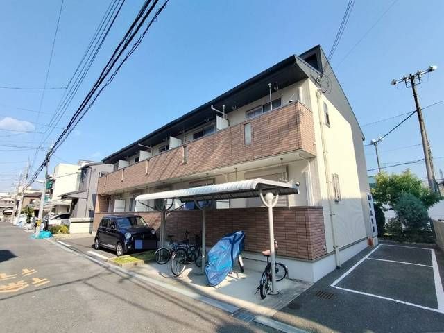 Sun Bell&寝屋川の外観画像