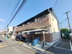 Sun Bell＆寝屋川の外観画像