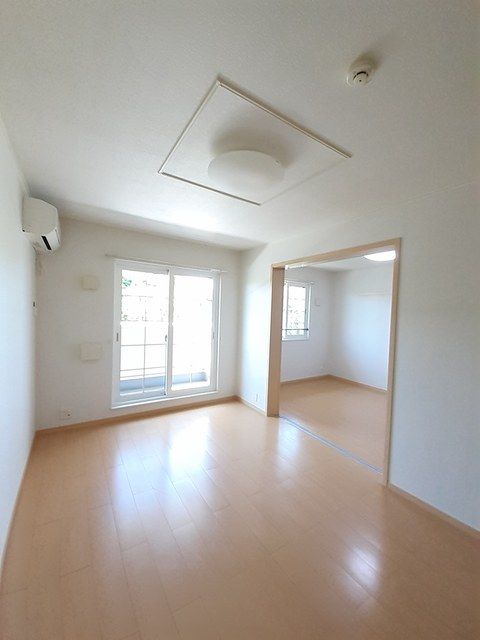 リビング