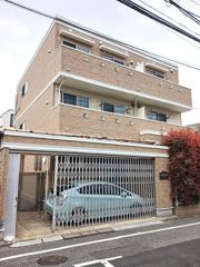 カーサ エスペランサの外観画像