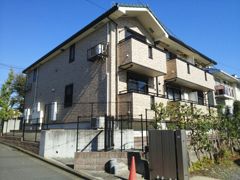 ホクエイパークの外観画像