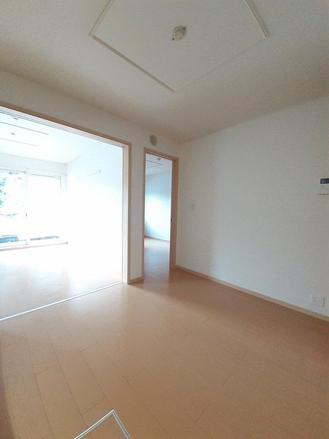 アラモードメゾン2_内装_1