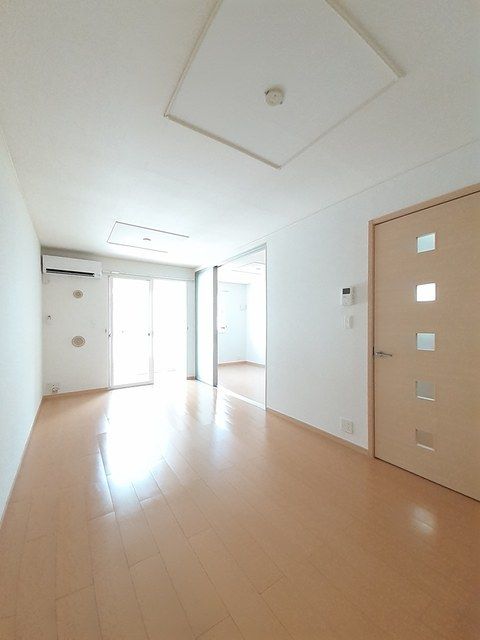 リビング
