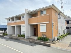 ガーデン エレガント Ⅰの外観画像