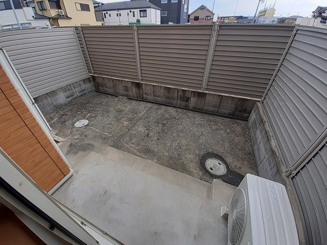 庭