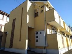 Bird Viewの外観画像