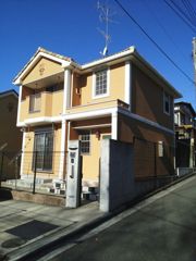 Bird View2の外観画像